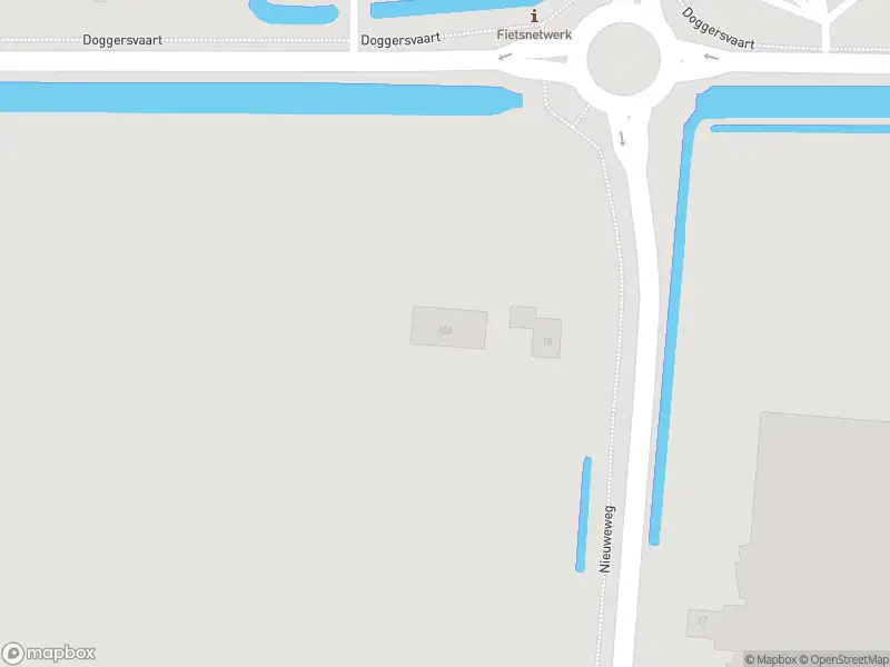 112 melding Overlastmelding Nieuweweg in Den Helder gesloten