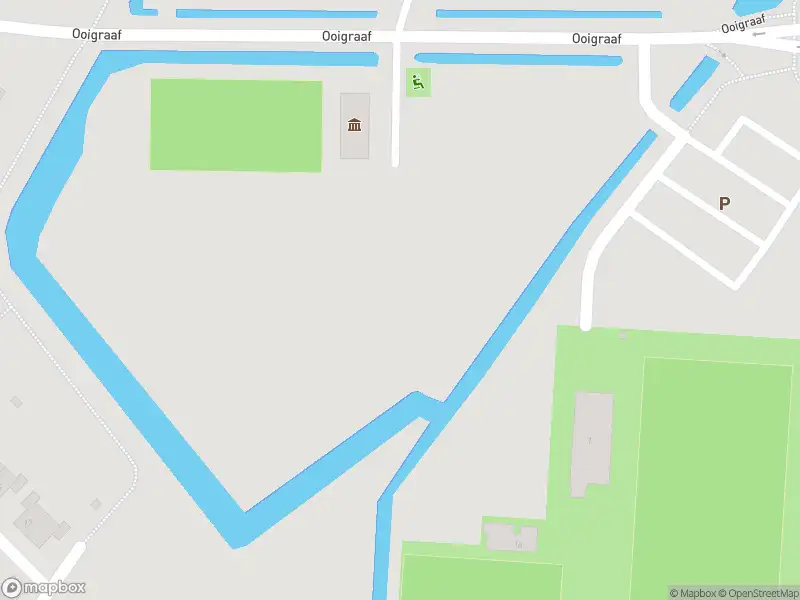 Politie naar de Van Heemstraweg in Beuningen vanwege aanrijding met letsel