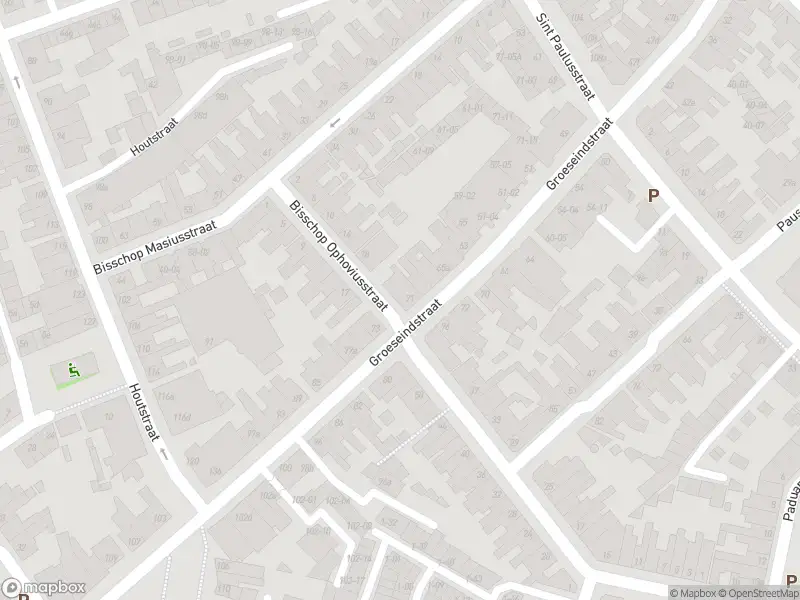 Overlastmelding Groeseindstraat in Tilburg