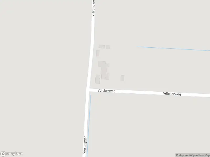 Overlastmelding Volckerweg in Rilland gesloten