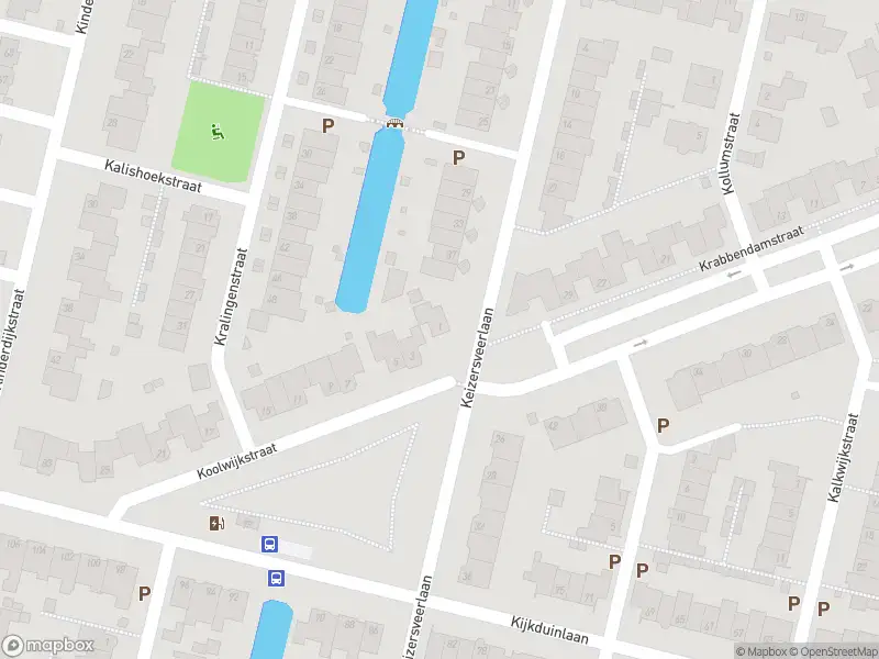 Overlastmelding Koolwijkstraat in Tilburg