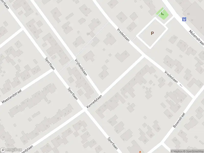 112 melding Overlastmelding Vrijheidslaan in Limbricht gesloten