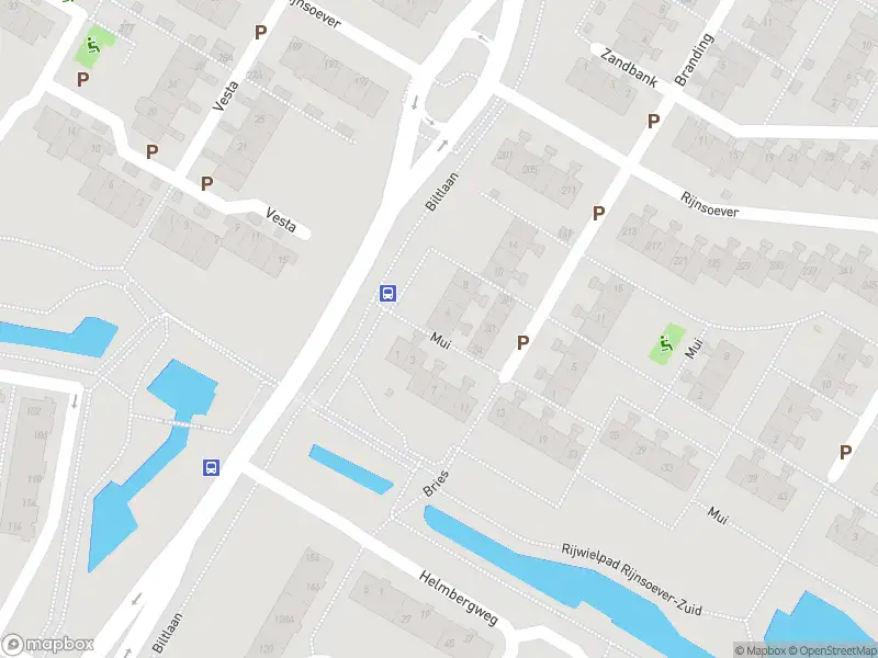 Overlastmelding Bries in Katwijk gesloten