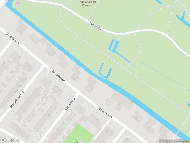 112 melding Anonieme overlastmelding Herenweg in Warmond