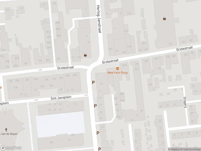 112 melding Overlastmelding Grotestraat in Waalwijk gesloten