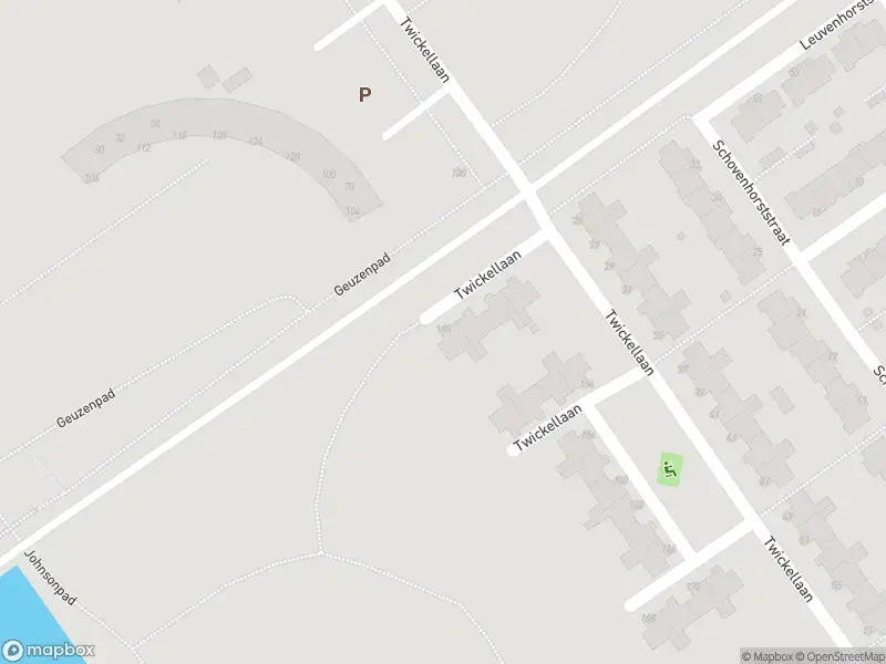 Overlastmelding Twickellaan in Almere