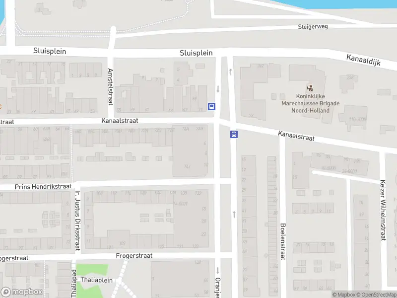Overlastmelding Oranjestraat in IJmuiden gesloten