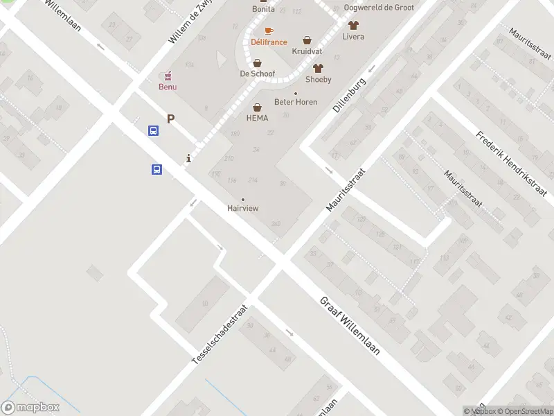 Overlastmelding Graaf Willemlaan in Hendrik-Ido-Ambacht gesloten