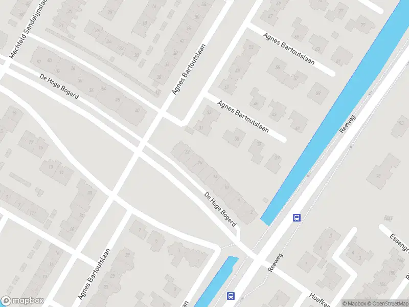 Overlastmelding De Hoge Bogerd in Hendrik-Ido-Ambacht gesloten