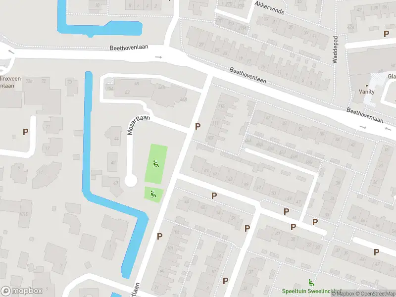 Overlastmelding Beethovenlaan in Waddinxveen gesloten