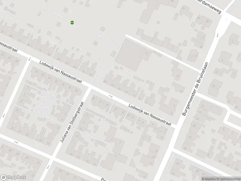 112 melding Overlastmelding Lodewijk van Nassaustraat in Zwijndrecht gesloten