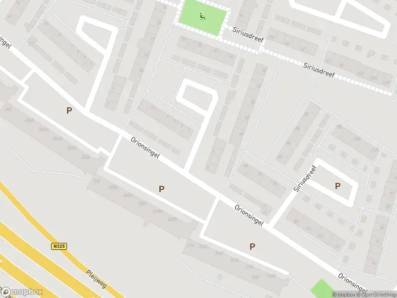 112 melding Overlastmelding Saturnushof in Arnhem gesloten