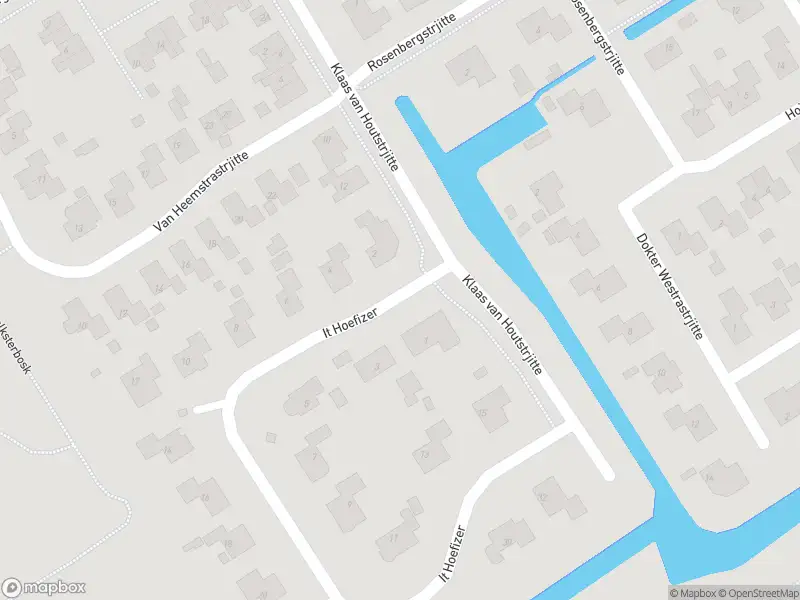 112 melding Overlastmelding It Hoefizer in Balk