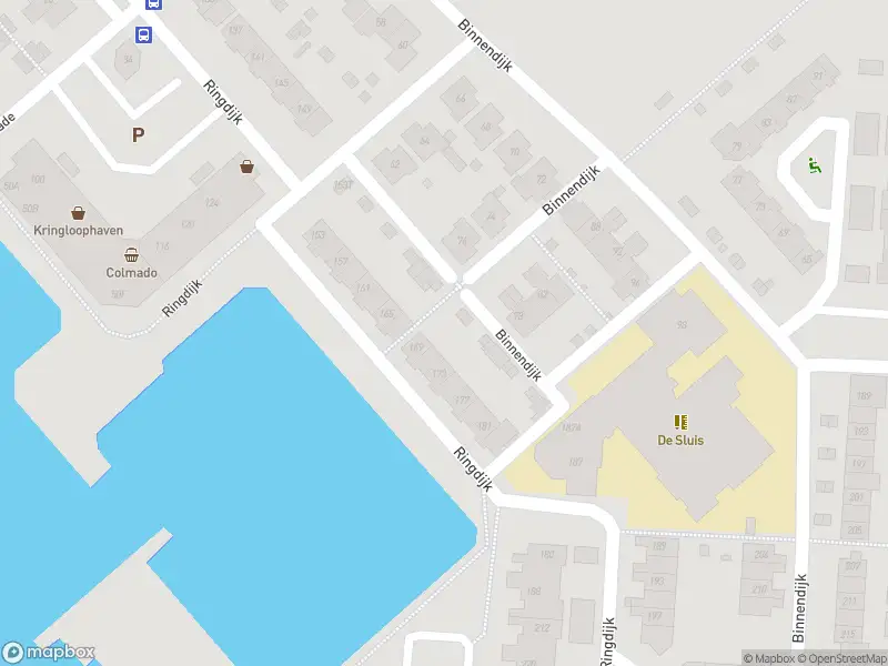 112 melding Anonieme overlastmelding Ringdijk in Lelystad gesloten