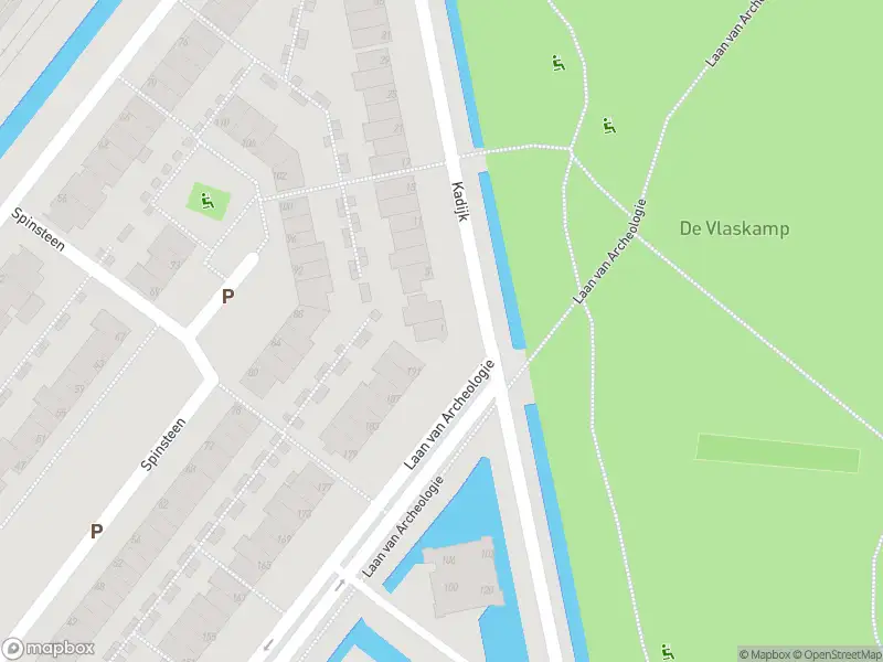 Overlastmelding Kadijk in Heemskerk gesloten