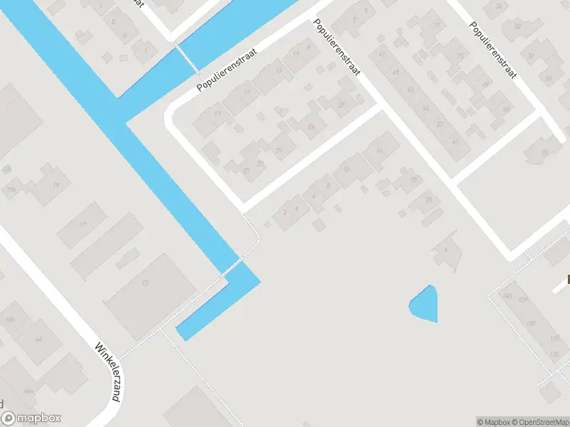 112 melding Overlastmelding Populierenstraat in Winkel