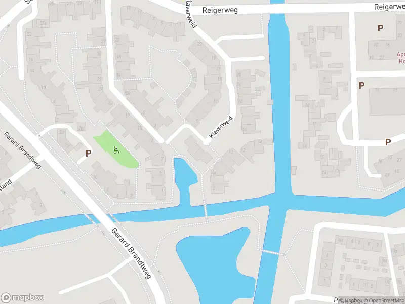 112 melding Overlastmelding Klaverweid in Enkhuizen gesloten