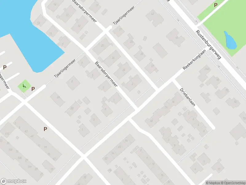 Overlastmelding Baarsdorpermeer in Heerhugowaard gesloten