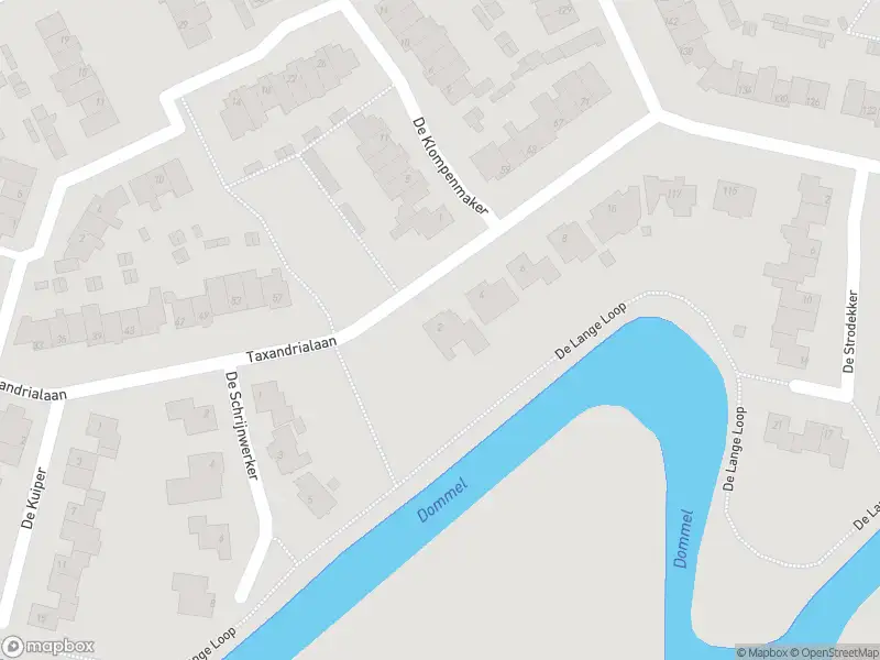 112 melding Overlastmelding Taxandrialaan in Boxtel