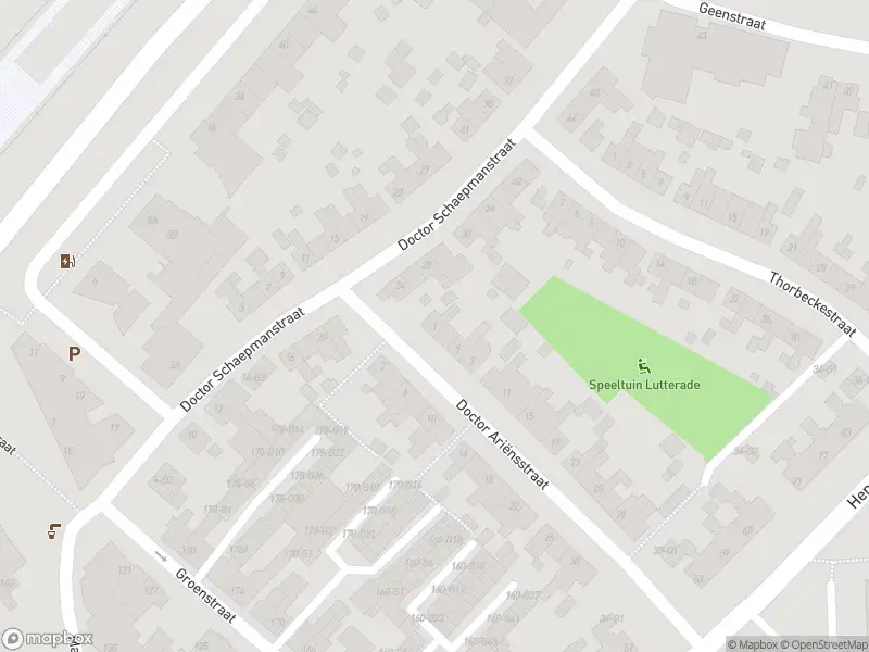 112 melding Overlastmelding Dokter Ariënsstraat in Geleen