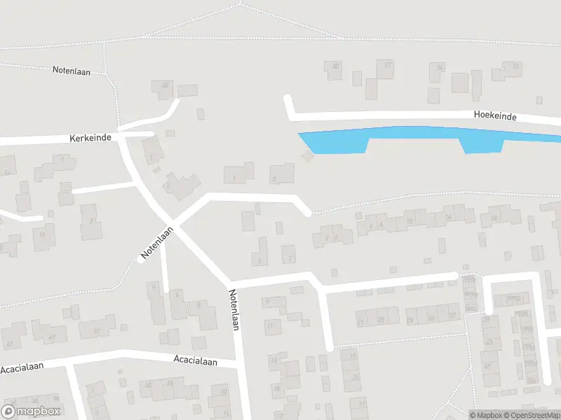 Overlastmelding Herman de Ruijterweg in Sleeuwijk