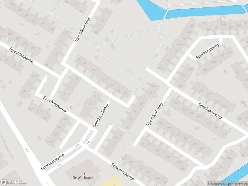 Overlastmelding Spechtenkamp in Maarssen