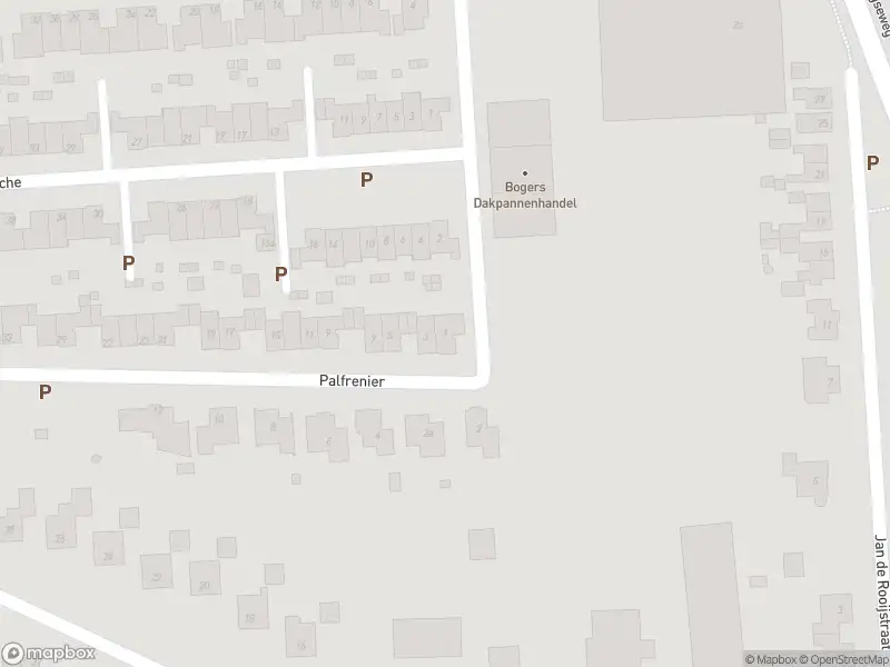 112 melding Anonieme overlastmelding Palfrenier in Waalwijk gesloten