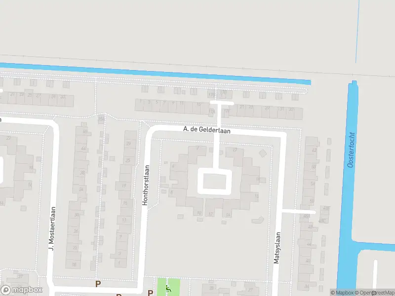 Overlastmelding A. de Gelderlaan in Heerhugowaard gesloten