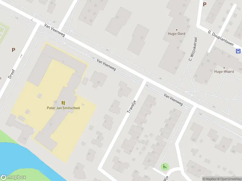 112 melding Overlastmelding Travalje in Heerhugowaard