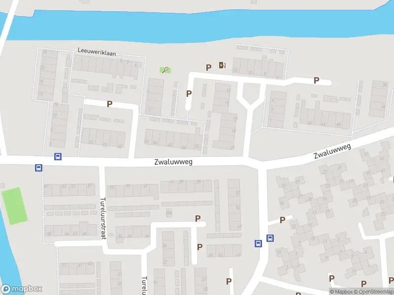 Overlastmelding Zwaluwweg in Enkhuizen