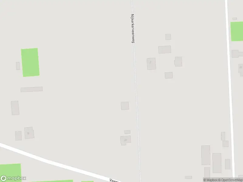 Politie naar de Koninginneweg in Hoevelaken vanwege aanrijding met letsel