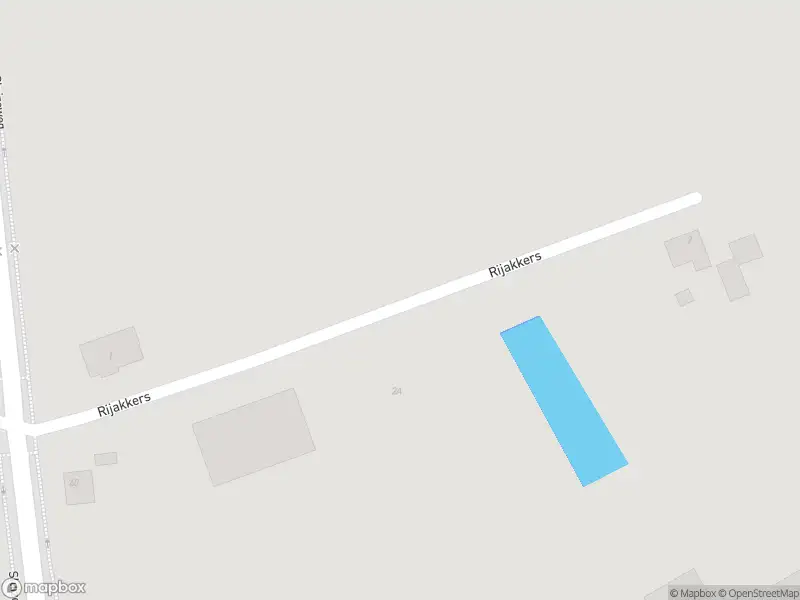 Brandweer met gepaste spoed naar de Rijakkers in Made vanwege dier(en) in nood