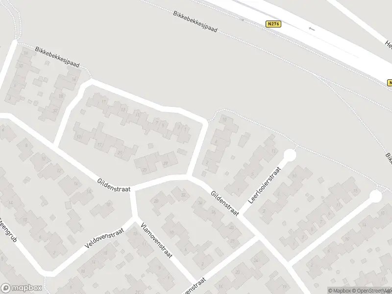 112 melding Overlastmelding Touwslagerstraat in Munstergeleen gesloten