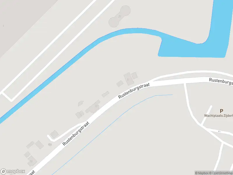 Overlastmelding Rustenburgstraat in Puttershoek