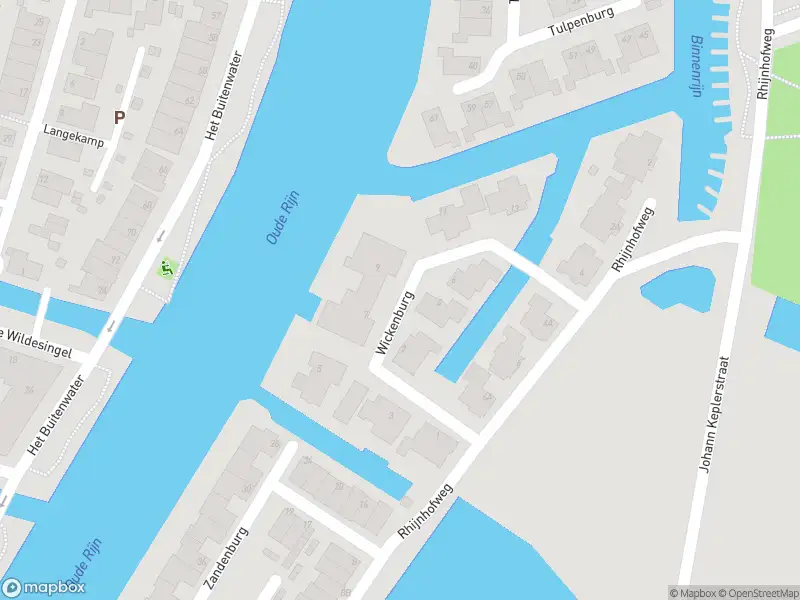 112 melding Overlastmelding Wickenburg in Oegstgeest