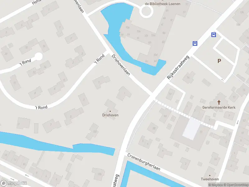 Overlastmelding Driehovenlaan in Loenen aan de Vecht