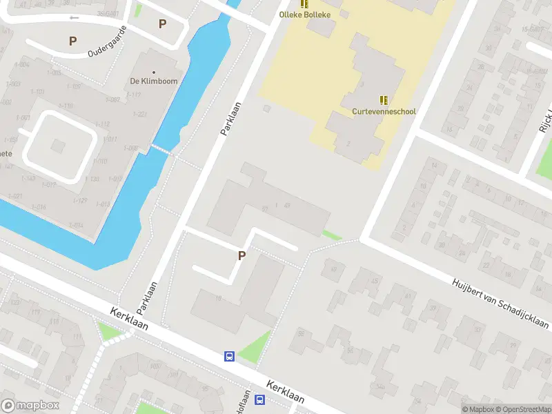 Overlastmelding J.F. van Heumenhof in Kortenhoef