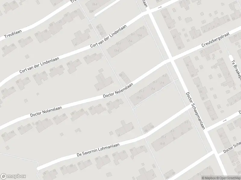 Overlastmelding Dr. Nolenslaan in Arnhem