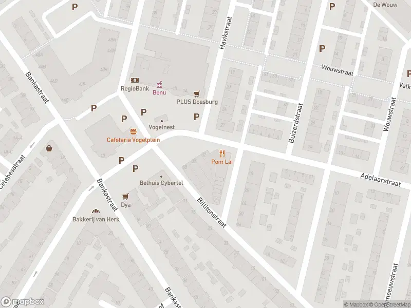 Ambulance met grote spoed naar de Mataramstraat in Dordrecht