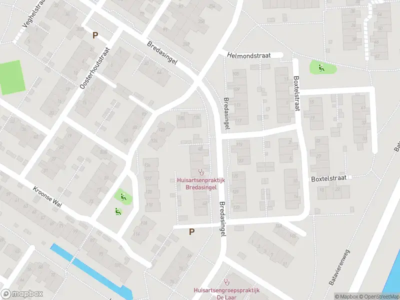 112 melding Overlastmelding Bredasingel in Arnhem