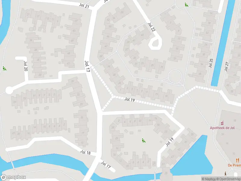 Anonieme overlastmelding Jol in Lelystad