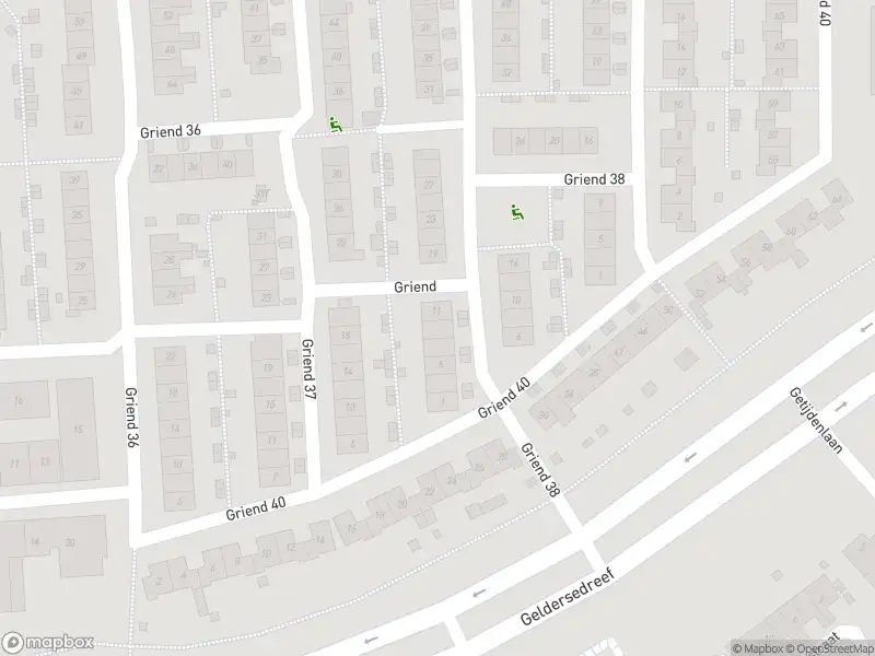112 melding Overlastmelding Griend in Lelystad