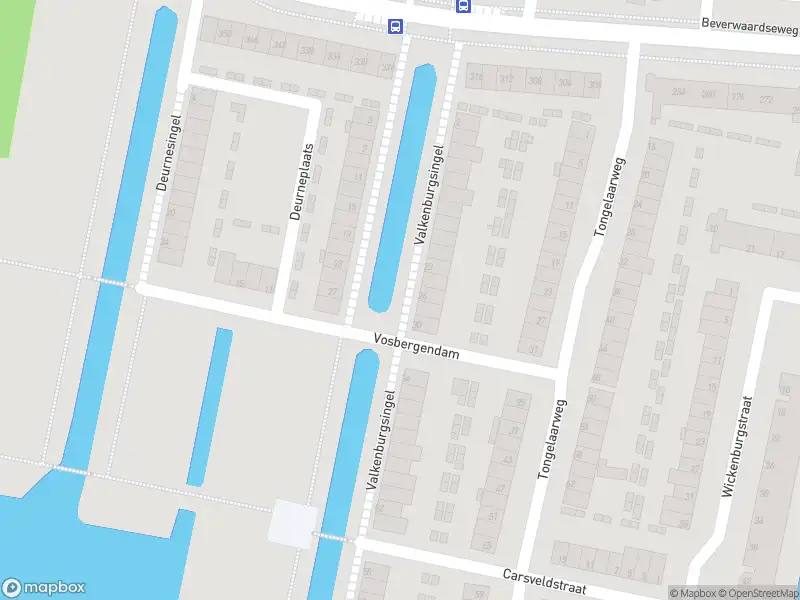 112 melding Ambulance met gepaste spoed naar de Valkenburgsingel in Rotterdam