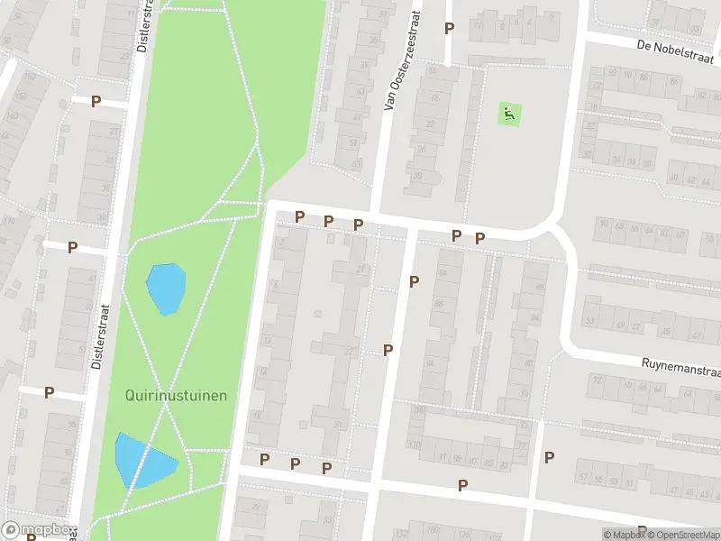 Overlastmelding Ingenhovenlaan in Tilburg gesloten