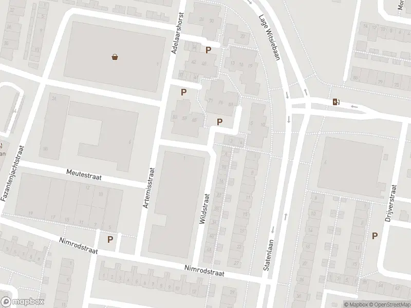 Anonieme overlastmelding Wildstraat in Tilburg gesloten