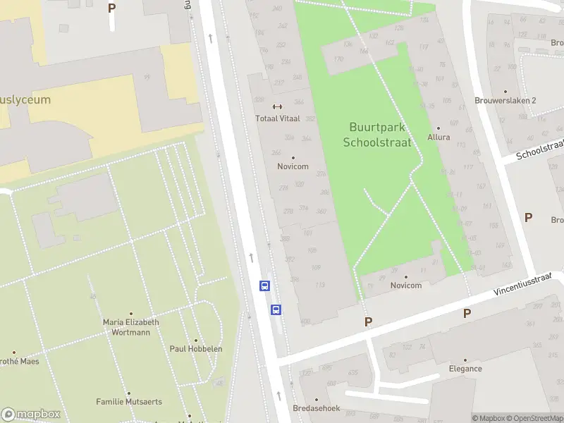 Anonieme overlastmelding Noordhoekring in Tilburg