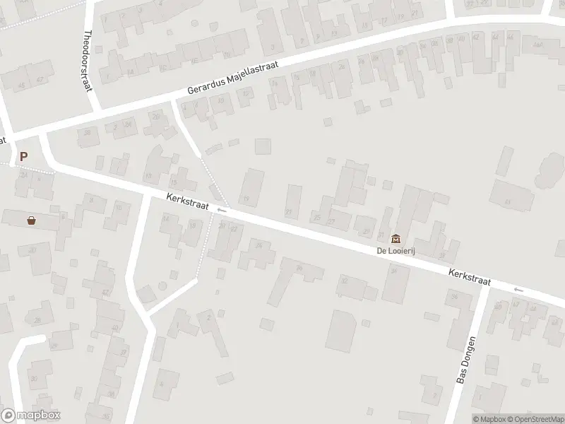 Overlastmelding Kerkstraat in Dongen