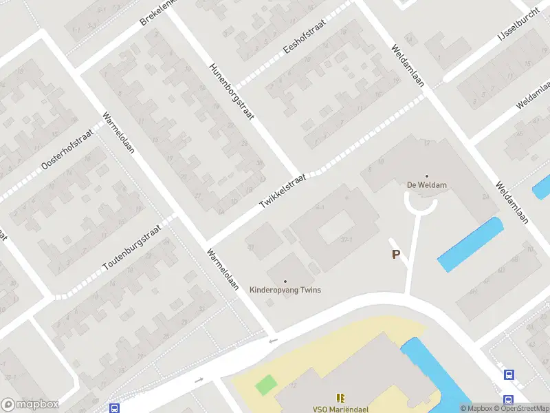 112 melding Overlastmelding Twikkelstraat in Arnhem gesloten