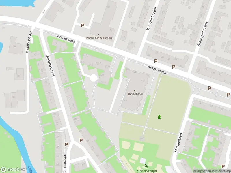 Overlastmelding Kraakselaan in Doesburg