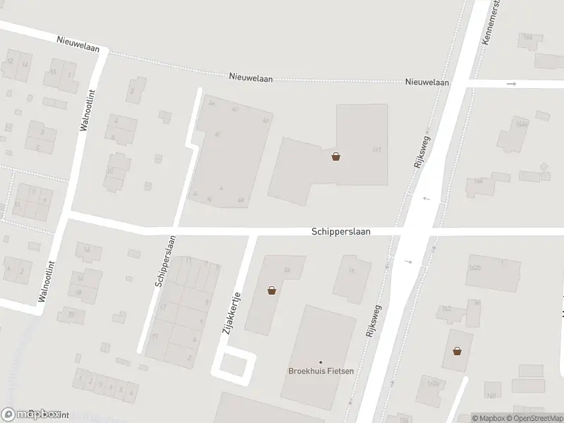 Overlastmelding Rijksweg in Limmen gesloten